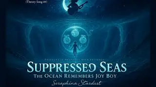 The Pressure Became Song (Suppressed Seas &ndash; Joy Boy's Ocean Requiem) [Lyric Video]