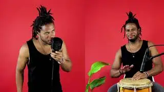 Lakay - (Jeff Pierre Live) Konpa//Moombah