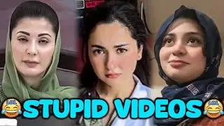 Most Stupid And Funniest Videos😂| Part 5