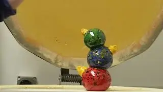 HUGE Kiln unloading week of November 17th! (pt 1)