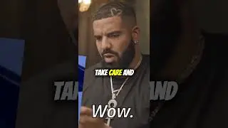 Drake Just Made History 👀 #drake #rap #shorts #news
