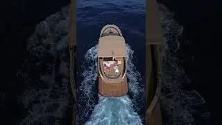 Experience the  Dolce Vita on Private Boat Tours! 🛥✨#boat #amalficoast