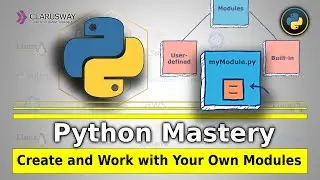 How to Create and Work with Your Own Modules in Python