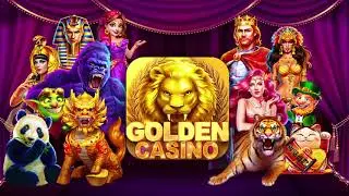 Welcome to Golden Casino