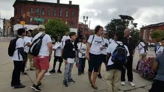 MBK Field Work