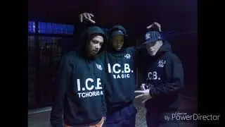 I.C.B  / LINHA DA AZAMBUJA   💣