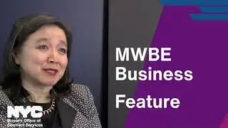 MWBE Business Feature: Adventium