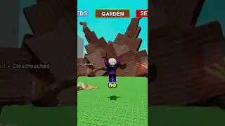 Flex Battle 😏 | Вырасти сад