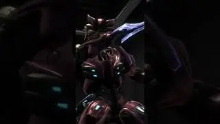 Halo Reach Cutscene Covenant Encounter