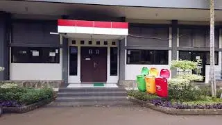 VIRTUAL TOUR SMKN 26 JAKARTA