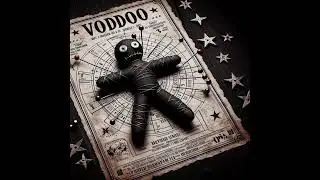 Vodoo (Utck -Lmental ft kdg_one)