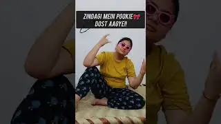 #Abhogacomeback #dosti