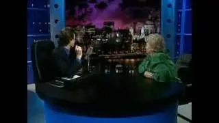 Brass Eye Celebrity Groupthink 2 of 7 - Cake!