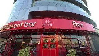 Peters Cafe Pune | First Look | Sahil Makhani Photography