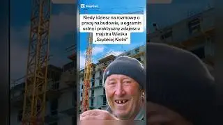Prześlij dla budowlańca, niech zapamięta co się liczy😂😉#dlaciebie #śmieszne #memes #humor #shorts
