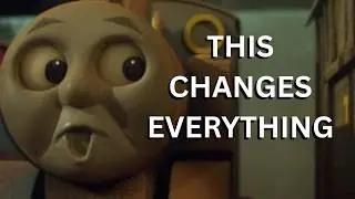 Thomas Wasn&rsquo;t 100% Responsible