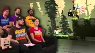 Broforce Lightning Strikes Twice Update!