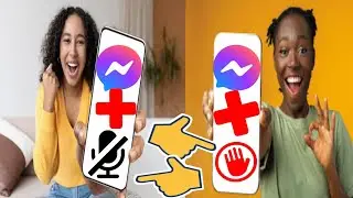 Как отключить звук в чате Messenger (100% рабочие доказательства)