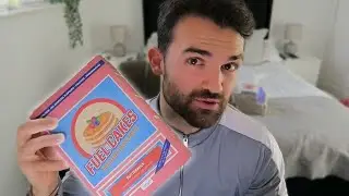 Fuel Cakes by Rob Lipsett | Are They a Waste of Money?