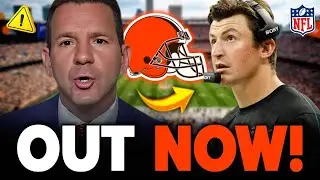BREAKING: NO ONE EXPECTED THIS! BROWNS MAKE SURPRISING CHOICE! CLEVELAND BROWNS NEWS TODAY NFL 2026