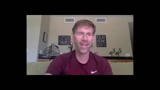 Habits of Health Zoom Call: Optimal Health Community