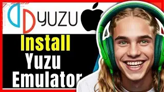 Yuzu on iOS &ndash; Download TRUTH They Don&rsquo;t Want You to Know! 😱 (2026)