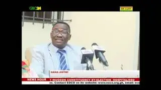 EOCO arrests 2 over Zylofon properties