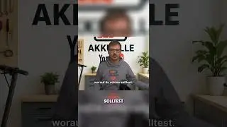 5 KRASSE E-Scooter Tuning Tipps 2026 f&uuml;r mehr SPEED & SICHERHEIT! 🚀 #shorts