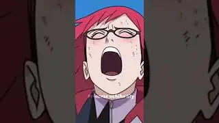 Sakura vs Karin #naruto #boruto