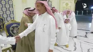 حفل زواج الشاب عبدالله مطلق صقر العتيبي