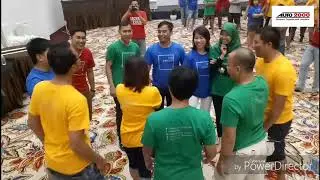 EMPLOYEE DAY AUTO2000 JUANDA
