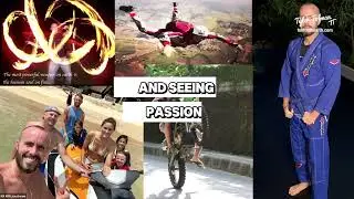 I Don&rsquo;t Just Teach Health - I Live It | Fasting, Family & Healing Wisdom