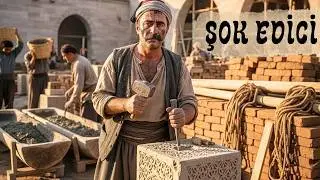 Osmanlı Evleri 500 Yıl Dayanırken Modern Evler Neden 50 Yılda Çöküyor ?
