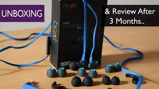 Boat bassheads 225 - Worth it? | Unboxing & Review