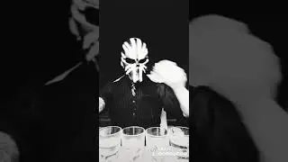 #TikTok #WarGhost #Fun The WarGhost on YouTube 😋
