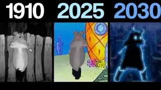 Evolution of Rat Dance