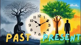 क्या अतीत को भूलना संभव है?#ForgetThePast #LetGoOfThePast #MoveOnFromThePast #Start #changeyourlife