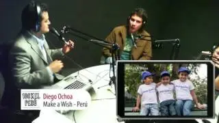 100xElPer&uacute;. Episodio 28► Make A Wish Per&uacute;