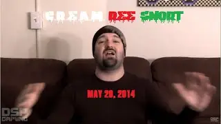 DSP NEWS THE GOUT REPORT: Bragging about the WAkhando, Moving in with Pandalee & The love of Money!