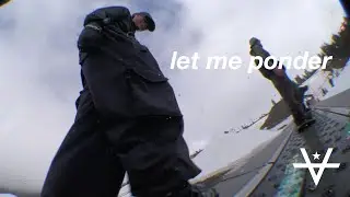 LET ME PONDER - RYLIE WARNICK
