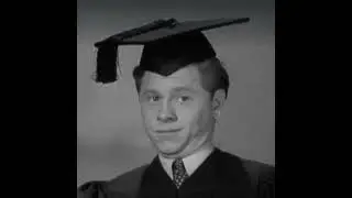 5 - Andy Hardy's Private Secretary (1941) / Life Begins for Andy Hardy (1941)