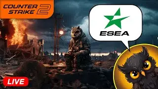 ESEA Matsi - Round 8
