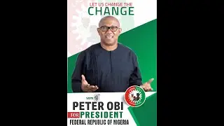 HOW TO DESIGN ELECTION POSTER