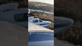 Самолет на воде.  Lake 250 Renegade #music #pilotlife #airplanelovers #avgeek #epicflight