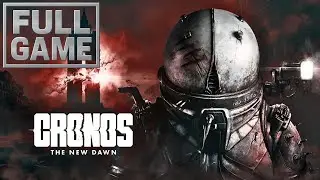 Cronos: The New Dawn - Full Game Walkthrough No Commentary