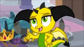 The Watership Book Part 18 - Roxas Meets Emerald (