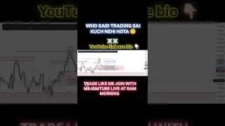 FOREX TRADER:  Trade Live, Learn Fast /Smart Trading for Smart Minds#trading #livestream #livetrade