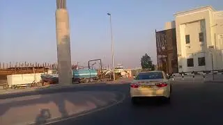 Travel with Me: Dubai Metro to Ferry Terminal (Train + Ferry)!