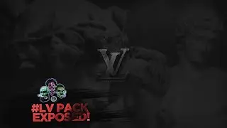 MEDUSA #LV PACK EXPOSED [ // $ ]