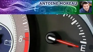 ⛽📏 Comment calculer la consommation de carburant de votre v&eacute;hicule ? M&eacute;thode simple et efficace ! ✅🚗